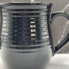 I'm Hers Black White Mug Gift Coffee Cup for Him - Image 5