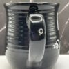I'm Hers Black White Mug Gift Coffee Cup for Him - Image 3