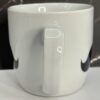 His Mustache Mug Gift Coffee Cup for Him - Image 4