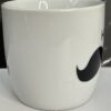 His Mustache Mug Gift Coffee Cup for Him - Image 3