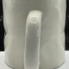Embossed Good Morning Handsome Mug Gift Coffee Cup - Image 4