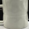 Embossed Good Morning Handsome Mug Gift Coffee Cup - Image 5
