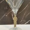 Vagabond House Golfer Martini Glass with Golfer - Image 2