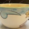 Hand Painted Sea Shells Mug with Seashells Coffee Cup - Image 3