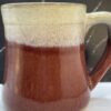 Born To Shop Jumbo Stoneware Mug for Shopaholic Gift Coffee Cup Mug - Image 5