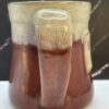 Born To Shop Jumbo Stoneware Mug for Shopaholic Gift Coffee Cup Mug - Image 3