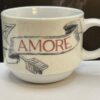 Pier 1 Amore Mug by Pier 1 Amore Coffee Cup - Image 2
