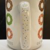 Eat Hole Foods Donut Mug with Sprinkle Donuts Coffee Cup - Image 4