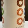 Eat Hole Foods Donut Mug with Sprinkle Donuts Coffee Cup - Image 3