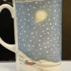 Royal Doulton Walking Air Snowman Mug with Snowman Coffee Cup by Royal Doulton - Image 5