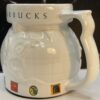 3D Starbucks Globe Pedestal Mug by Starbucks Collector Mug - Image 3