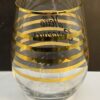 Hello Gorgeous Stemless Wine Glass for Her Wine Glass - Image 5