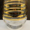Hello Gorgeous Stemless Wine Glass for Her Wine Glass - Image 3