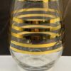 Hello Handsome Stemless Wine Glass for Him - Image 3