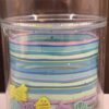 Fish Water Acrylic Whiskey Tumbler with Fish - Image 2