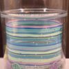 Fish Water Acrylic Whiskey Tumbler with Fish - Image 5