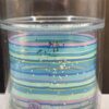 Fish Water Acrylic Whiskey Tumbler with Fish - Image 6