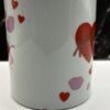 HF Hugs & Kisses Mug for Valentine's Day Coffee Cup Mug - Image 3