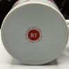 HF Hugs & Kisses Mug for Valentine's Day Coffee Cup Mug - Image 6