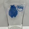 Jumbo Diet Piggy Glass - Image 5