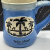 Tybee Island Georgia Oversized Mug from Tybee Island Georgia Souvenir Coffee Cup