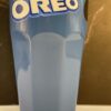 Oreo Cookie Tumbler Drinking Glass for Oreo Lovers Coffee Cup Mug