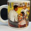 Walgreens Malted Milkshake Recipe Mug with Recipe Walgreens Coffee Cup