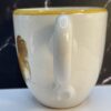 Williams Sonoma Rooster Mug with Chicken Coffee Cup - Image 4