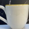 Williams Sonoma Rooster Mug with Chicken Coffee Cup - Image 5