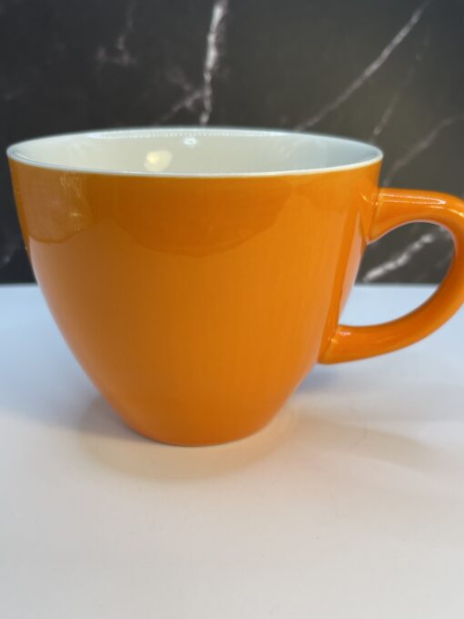 Fox Creature Cup Surprise Mug with 3D Fox Coffee Cup - Image 6