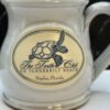 Turtle Club Naples Florida Souvenir Mug with Turtles Coffee Cup from Florida