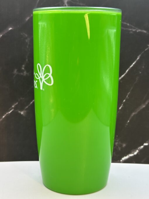 Busch Gardens Green Acrylic Tumbler from Busch Gardens Tampa Souvenir Cup - Image 4