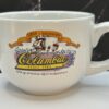 Columbia Restaurant Ybor City Souvenir Mug from Columbia Restaurant Coffee Cup