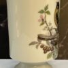 Royal Crown Finches Pedestal Mug with Finches  Bird Coffee Cup - Image 3