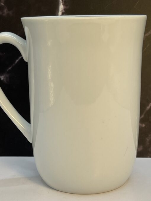 Bluebird On Branch Mug with Bluebird Bird Lovers Coffee Cup - Image 5
