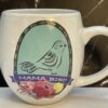 Mama Bird Hallmark Mug with Mama Bird Coffee Cup - Image 2