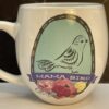 Mama Bird Hallmark Mug with Mama Bird Coffee Cup