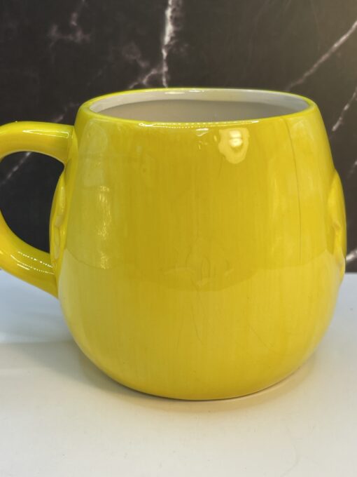 3D Baby Chick Mug with Chicken Coffee Cup - Image 5