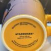 Starbucks Butterfly Ombre Mug by Starbucks Collector Mug - Image 6