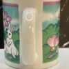 Easter Bunnies Coffee Cup Mug with Bunny Coffee Cup - Image 4