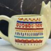 3D Colorful Llama Mug Coffee Cup for Llama Lovers Mug - Image 6