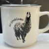No Problama Llama Mug Coffee Cup for Llama Lovers Mug