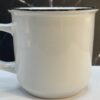 No Problama Llama Mug Coffee Cup for Llama Lovers Mug - Image 5