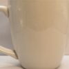 Mommy Fuel White Floral Mug Coffee Cup for Mother's Day Gift Idea - Image 5