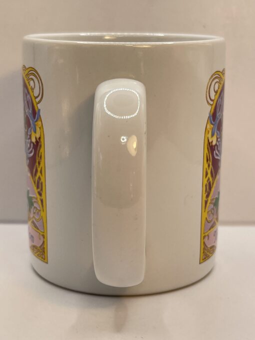 Mother Special Friend Avon Mug For Mother's Day Gift Idea For Mom Coffee Cup - Image 4