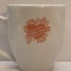 Rebel Mom Sweet Mug For Mother's Day Gift Idea For Mom Coffee Cup