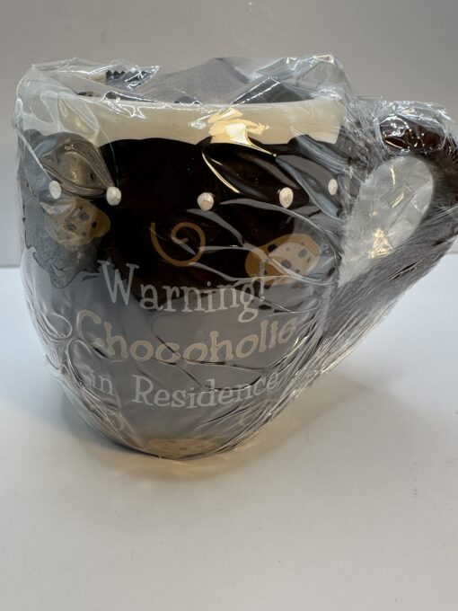 Chocoholic Gift Set