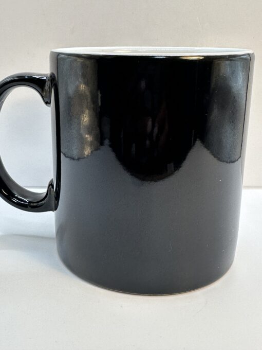 Old And Senile Friends Mug Joke Friends Coffee Cup - Image 5