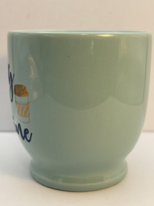 Introducing the King of Caffeine Jumbo Coffee Mug. It's the perfect #cupofmood and the ultimate throne for every caffeine king ready to conquer the day!