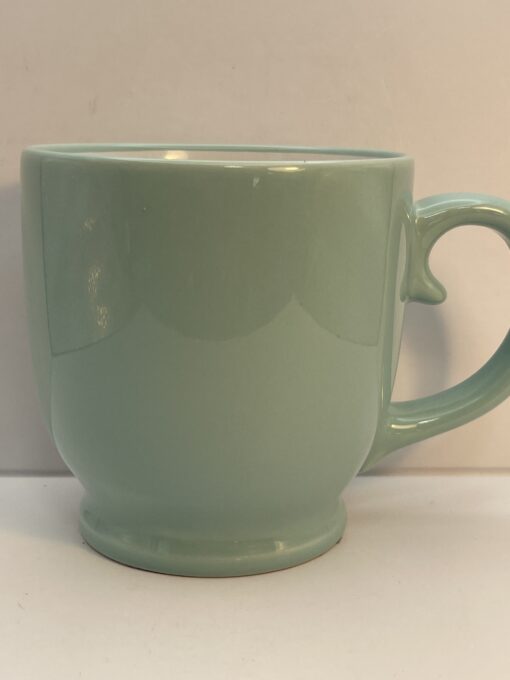 King of Caffeine Jumbo Coffee Mug for Coffee Lovers Coffee Cup Mug - Image 6